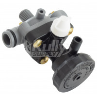 Bradley S07-078AS AST4 Open Body Valve