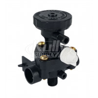 Bradley S07-078S AST4 Valve-Closed Body