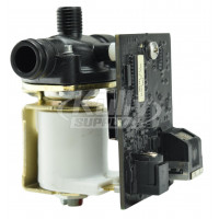 Bradley S07-088S Closed Body Service Valve NDT