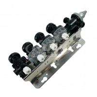 Bradley S08-1464TMA VALVE ASSEMBLY AST FOOT