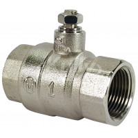 Bradley S27-278 Drench Shower Ball Valve