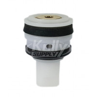 Bradley S64-089 PLUNGER ASSY 90-75 (.012)
