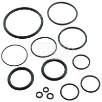 Bradley S65-177 O-Ring & Seal Kit