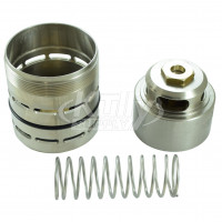 Bradley S65-196 Piston/Liner Kit