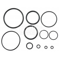 Bradley S65-213 O-Ring/Seal Kit