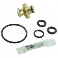 Bradley S65-252 TMV Wall O-Ring and Seat Kit