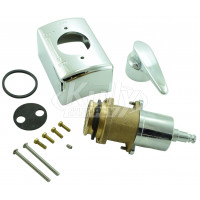 Bradley S65-256 TMV Valve Replacement/Retrofit Kit 