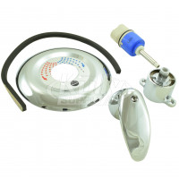 Bradley S65-265 EF-3 Replacement Kit
