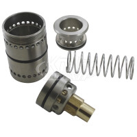 Bradley S65-288 Piston & Liner Kit