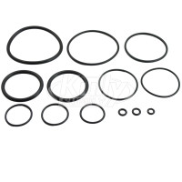 Bradley S65-289 O-Ring/Seal Kit