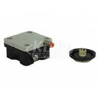 Bradley S73-054B Air Valve Repair Kit