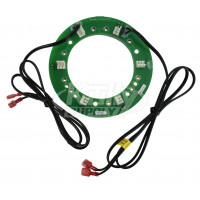 Bradley S83-041 CIRCUIT BOARD ASSEMBLY