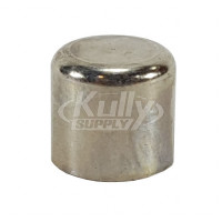 T&S Brass 000753-25 Push Button B-107 Squeeze Valve