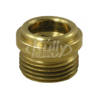 T&S Brass 000763-20 Removable Brass Seat For B-1100 Series