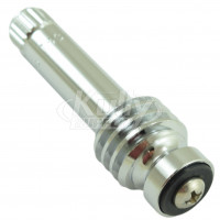 T&S Brass 000812-25M Left Hand Cold Spindle For Eterna Cartridge (Qty 4)