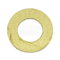 T&S Brass 000974-45 Brass Washer For Bonnet Assembly