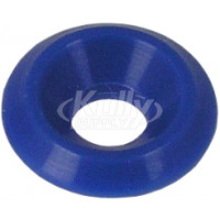 T&S Brass 001660-45 Index, Cold Water (Blue)