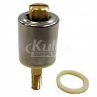 T&S Brass 002338-45 Valve Diverter Pstn B-1172
