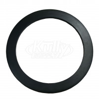 T&S Brass 010382-45 Face Flange Gasket for 3 1/2" Rotary Waste Valve