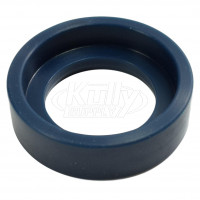 T&S Brass 011475-45 Eb-0107 Sprayhead Ring, Blue