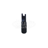 T&S Brass 014734-45 Spanner Bit #8