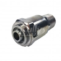 T&S Brass 045A Field Repair Hose Coupling