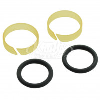 T&S Brass 067-HR Heat Resistant Swivel Sleeves & O-Rings