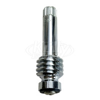 T&S Brass 067L Eterna Spindle, Cold (Left Hand)