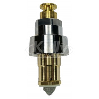 T&S Brass 238A Metering Cartridge