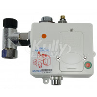 T&S Brass 5EF-0001 Equip Sensor Faucet: Control Module