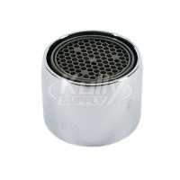 T&S Brass B-0199-01-F10 1.0 GPM Aerator