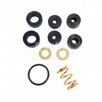 T&S Brass B-16K Parts Kit, Spray Valve With Rose Spray
