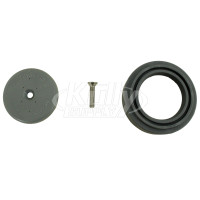 T&S Brass B-24K B-0107 Spray Face, Bumper, & Screw Repair Kit