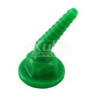 T&S Brass BL-9550-01GRN Jonal Tip Cold Water