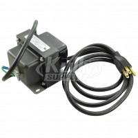 Sloan MCR-427 Transformer Plug-In 24 V/96 VA