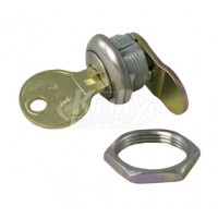 ASI 0864-001 Lock With Key (L-001)