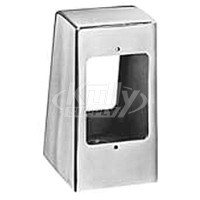 Chicago 1311-BAF Electrical Outlet Box, For 120 Volt Service