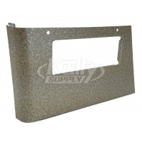 Elkay 28125C RH Panel (gray)