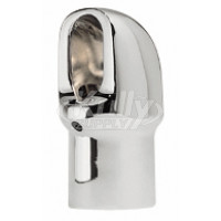 Elkay 98481C Vandal-Resistant StreamSaver Bubbler Head