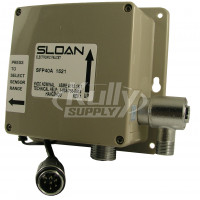 Sloan SFP-40-A Control Module w/ Range Adjustment for 6-Pin Connector