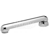 Zurn G67890 6" Swing Spout