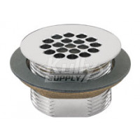 Haws 6463PCP Waste Strainer