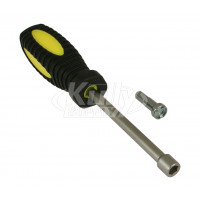 Symmons HY-50 Screwdriver