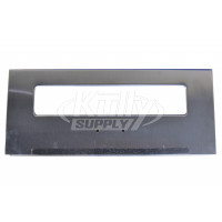 Elkay 22718C Front Panel SS 