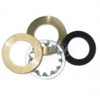 Speakman RPG05-0814 Eyewash Bullhorn O-Ring Repair Group