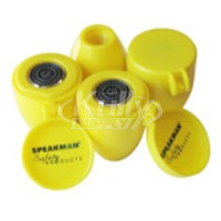 Speakman RPG38-0379 Eyewash Aerated Sprayhead Assembly (4 Included for SE-580/582)