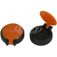 Guardian AP470-002ORG-R GS-Plus Spray Cover (with Orange Dust Cover 2 Included)