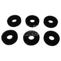 Guardian 470-024R FS-Plus Filter (6 Included)
