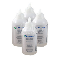 Haws 9082 Eyewash Water Preservative (4 Included)