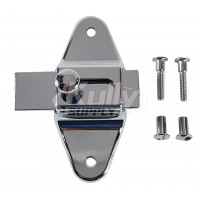 Partit. 9G0136, 9HAP20 Slide Bolt Latch